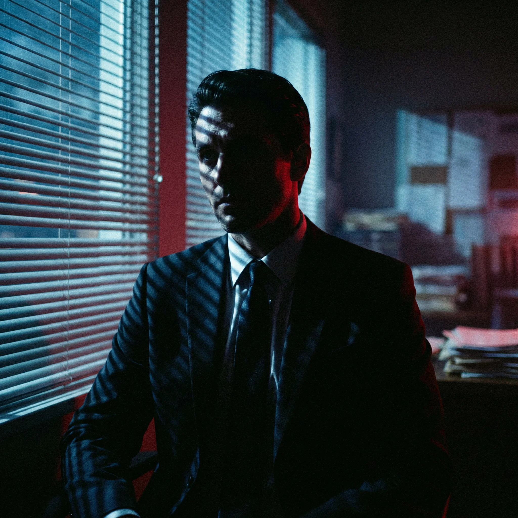 掉入男人世界的女人np 人物档案 - 经纪人D